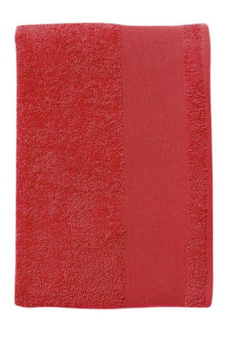 SOLS 89000 - Personalisierbares Baumwoll-Handtuch mit Streifen