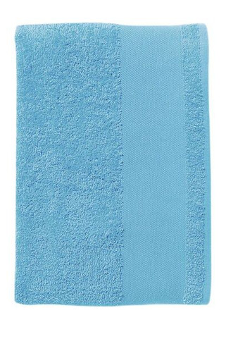 SOLS 89000 - ISLAND 50 Serviette De Toilette