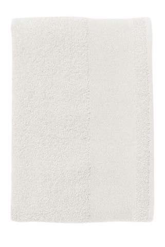 SOLS 89001 - Personalisierbares Baumwoll-Badetuch mit Streifen