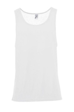 SOLS 01223 - JAMAÏCA Unisex Tank Top