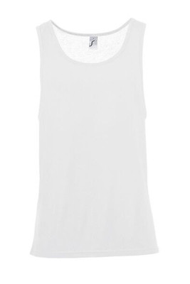 SOL'S 01223 - JAMAÏCA Canotta Unisex Dorso Nuoto