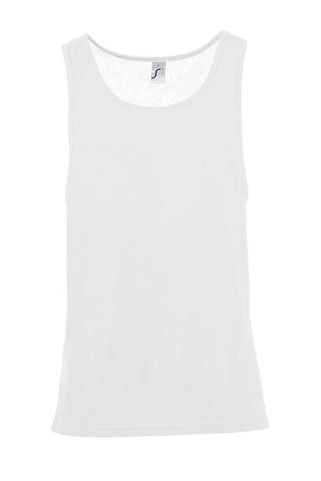 SOLS 01223 - JAMAÏCA Unisex Tank Top
