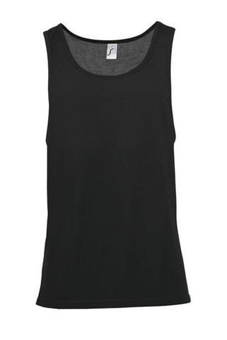 SOLS 01223 - Unisex Jersey Tank Top Jamaica