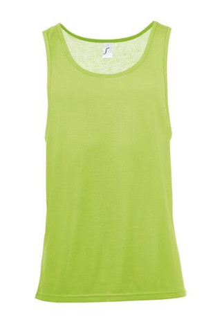 SOLS 01223 - JAMAÏCA Unisex Tank Top