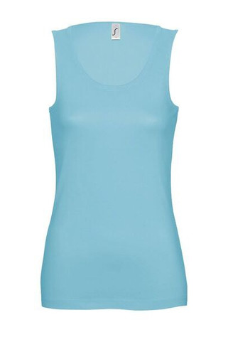 SOLS 11475 - JANE Womens Tank Top
