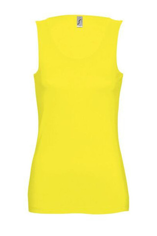 Sols 11475 - JANE Naisten Tank Toppi