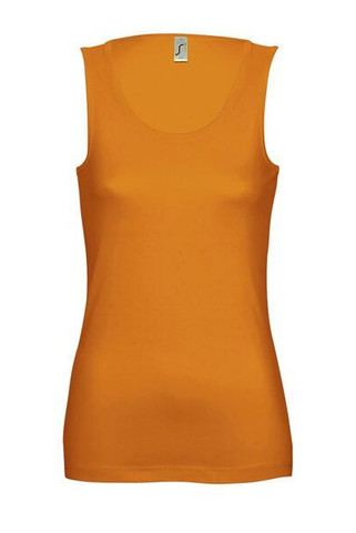 SOLS 11475 - JANE Womens Tank Top