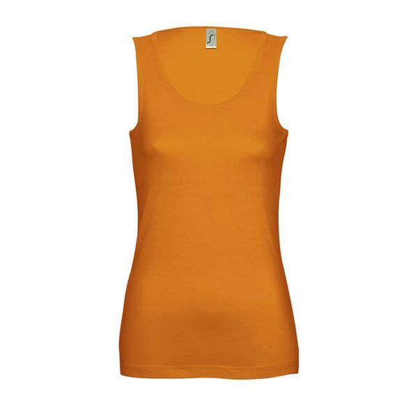 Sol's 11475 - JANE Naisten Tank Toppi