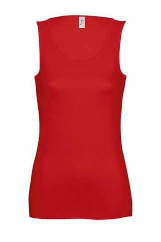 SOLS 11475 - JANE Womens Tank Top