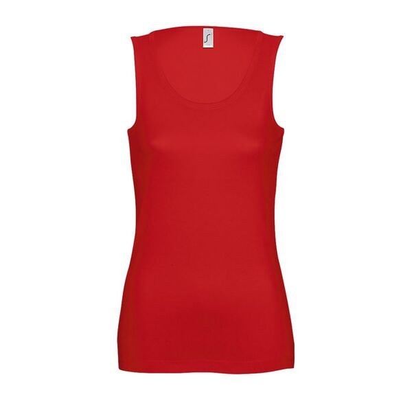 SOL'S 11475 - Elegant Kvinders Tanktop i Blød Bomuld