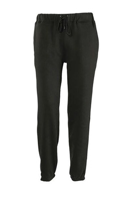 SOL'S 83030 - Comfort Fit Elastic Jogger Pants with Pockets