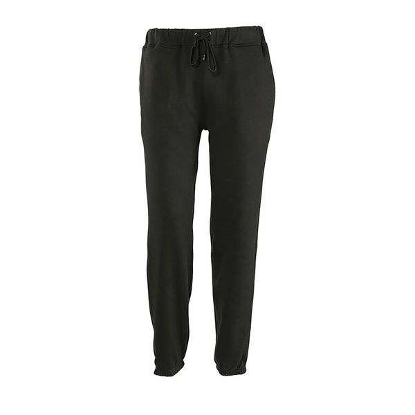 SOL'S 83030 - Comfort Fit Elastic Jogger Pants with Pockets