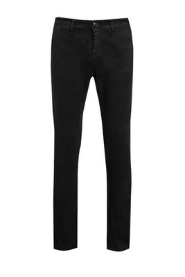 SOL'S 01424 - JULES MEN - LENGTH 33 Men's Chino Trousers