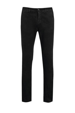 SOLS 01424 - JULES MEN - LENGTH 33 Mens Chino Trousers
