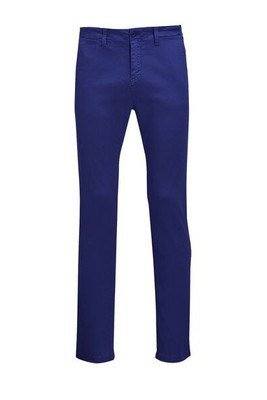 SOL'S 01424 - JULES MEN - LENGTH 33 Men's Chino Trousers