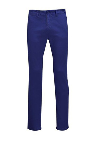 SOLS 01424 - JULES MEN - LENGTH 33 Pantaloni Chino pentru bărbați