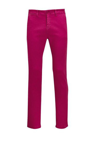 SOLS 01424 - JULES MEN - LENGTH 33 Spodnie Męskie