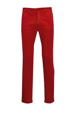 Al lui SOL 01424 - JULES MEN - LENGTH 33 Pantaloni Chino pentru bărbați