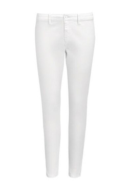 SOLS 01425 - JULES WOMEN 7/8 Chino Trousers