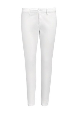 SOL'S 01425 - JULES WOMEN 7/8 Chino Trousers