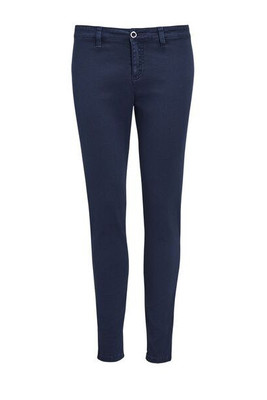 SOL'S 01425 - JULES WOMEN 7/8 Chino Trousers
