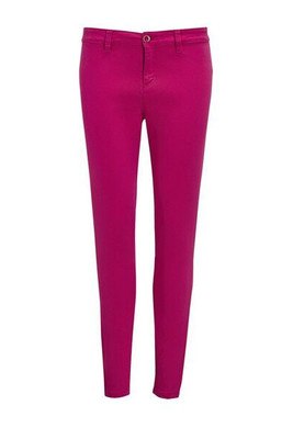 SOL'S 01425 - JULES WOMEN 7/8 Chino Trousers