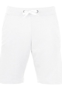 SOLS 01175 - Comfort Fit Mens French Terry Shorts