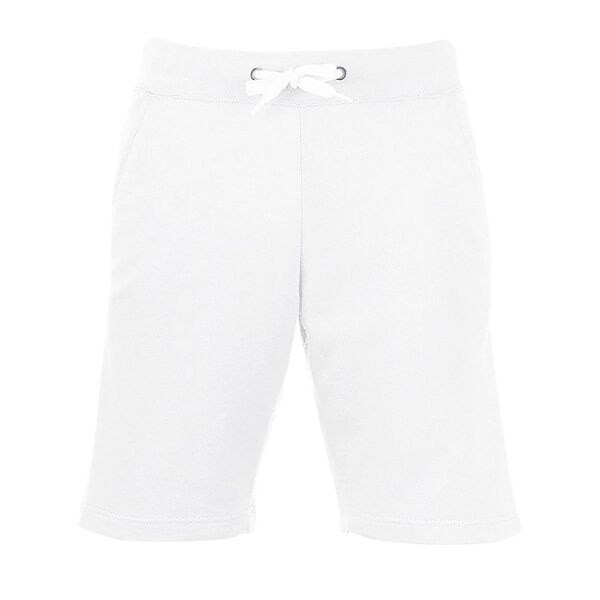 SOL'S 01175 - Comfort Fit Men's French Terry Shorts