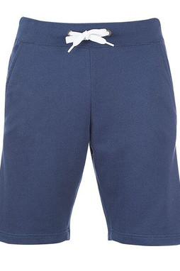 SOLS 01175 - Comfort Fit Mens French Terry Shorts