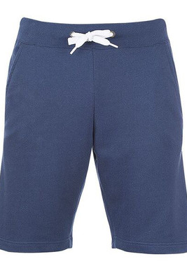 SOL'S 01175 - Comfort Fit Men's French Terry Shorts