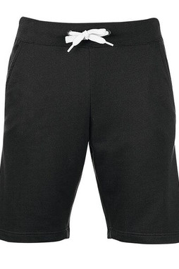 SOLS 01175 - Comfort Fit Mens French Terry Shorts
