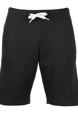 SOL'S 01175 - Comfort Fit Men's French Terry Shorts