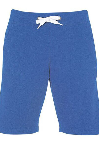 SOLS 01175 - Pantaloni scurți Comfort Fit pentru bărbați din French Terry