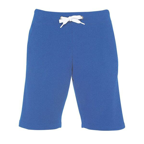 SOL'S 01175 - Comfort Fit Men's French Terry Shorts
