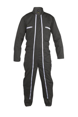 SOL'S 80901 - JUPITER PRO Workwear Overall With Double Zip