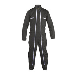 SOL'S 80901 - JUPITER PRO Workwear Overall With Double Zip
