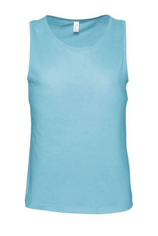 SOLS 11465 - JUSTIN Mens Tank Top