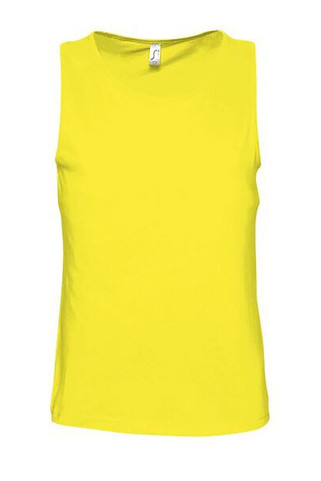 Sols 11465 - JUSTIN miesten tank top -paita