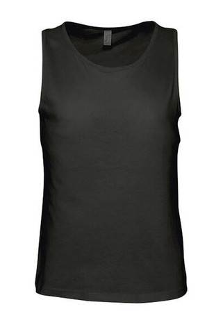 SOLS 11465 - Herren Jersey Tank Top Justin
