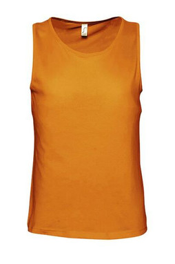 SOLS 11465 - Herren Jersey Tank Top Justin