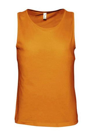 SOLS 11465 - JUSTIN Mens Tank Top