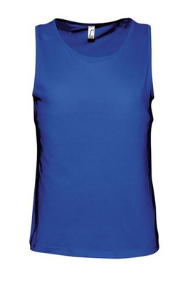 SOL'S 11465 - Herren Jersey Tank Top Justin