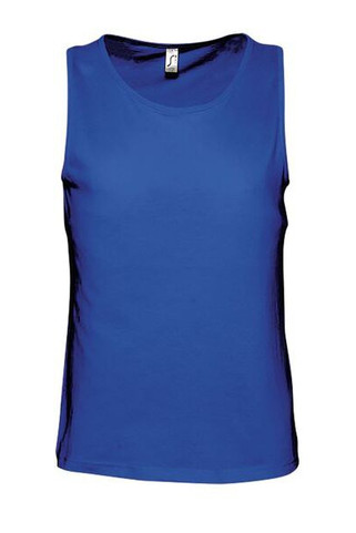 SOLS 11465 - JUSTIN Mens Tank Top