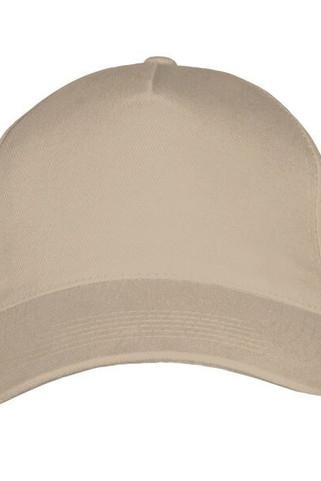 SOLS 00594 - Five Panel Cap Long Beach