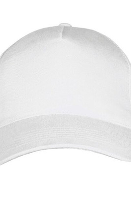 SOL'S 00594 - LONG BEACH Casquette 5 Panneaux