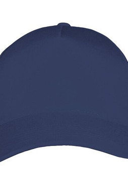SOLS 00594 - 5-Panel Cap Long Beach