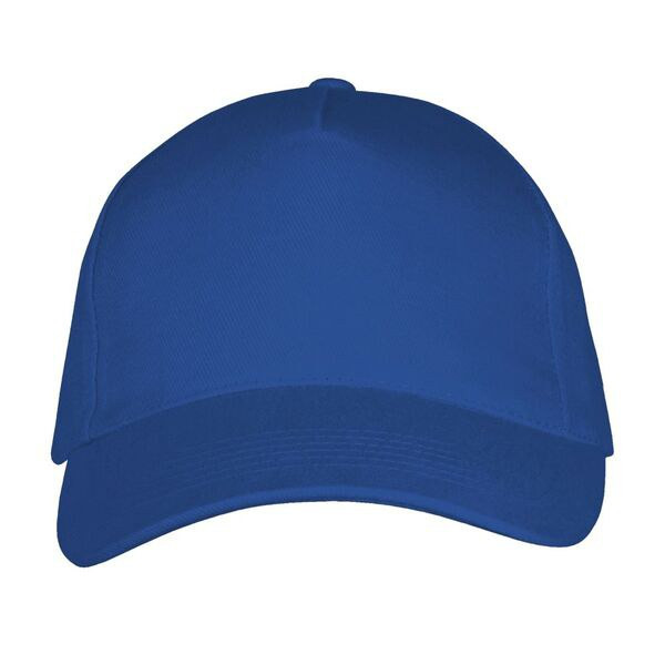 SOL'S 00594 - LONG BEACH Five Panel Cap