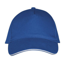 SOL'S 00594 - 5-Panel Cap Long Beach