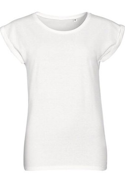 SOLS 01406 - MELBA Womens Round Neck T Shirt