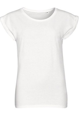 SOL'S 01406 - MELBA T Shirt Donna Girocollo